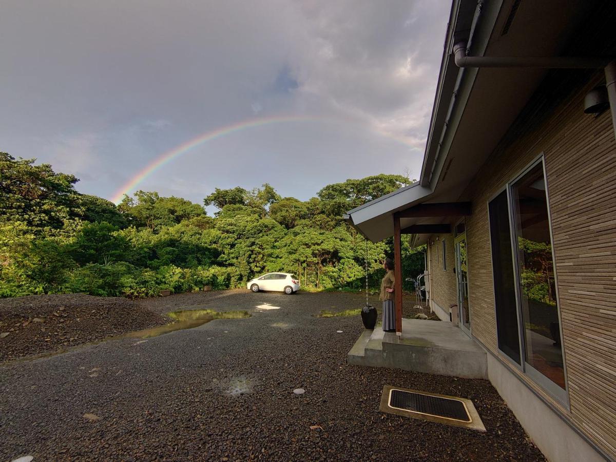 Yakunoyado Taguchi Hotel Yakushima  Exterior photo