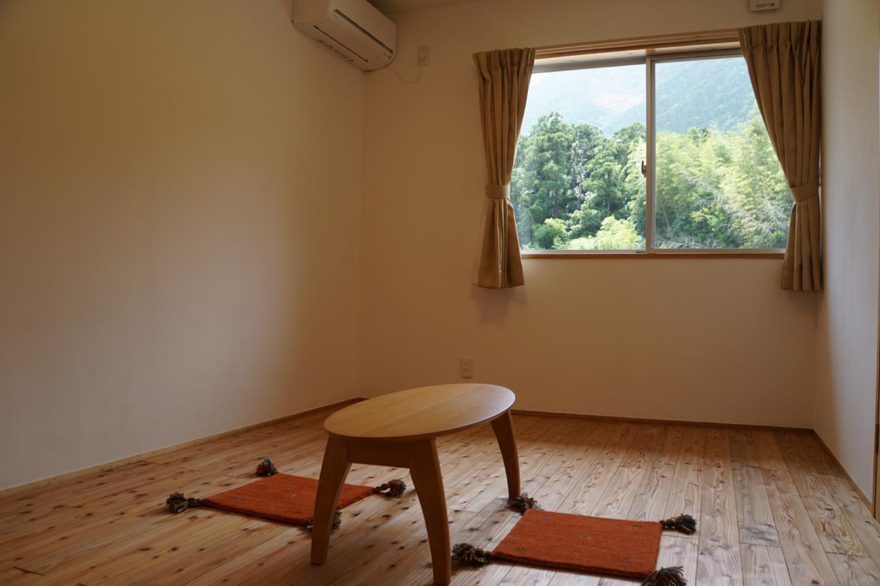 Yakunoyado Taguchi Hotel Yakushima  Exterior photo