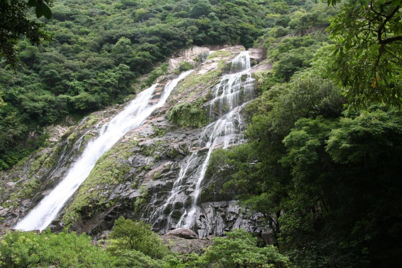 Yakunoyado Taguchi Hotel Yakushima  Exterior photo