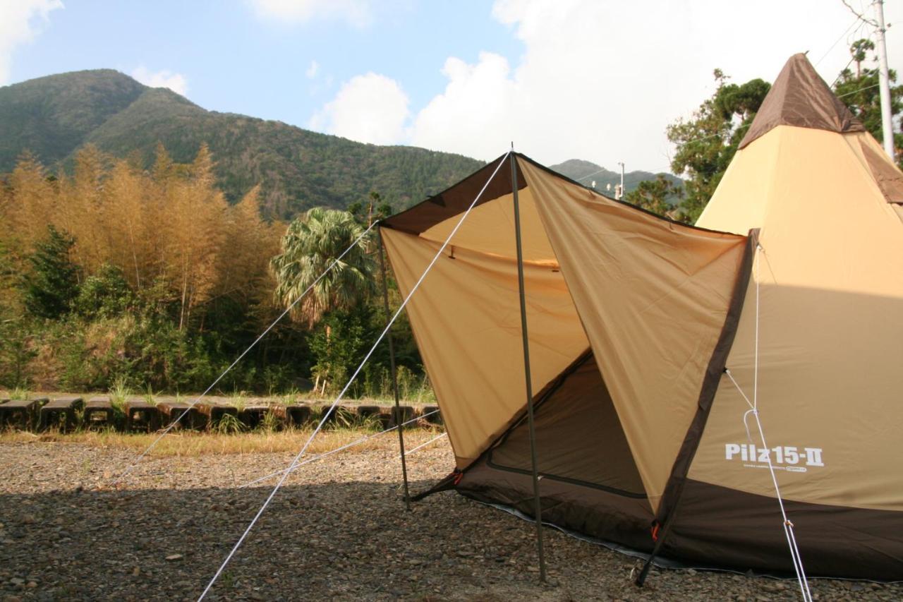 Yakunoyado Taguchi Hotel Yakushima  Exterior photo